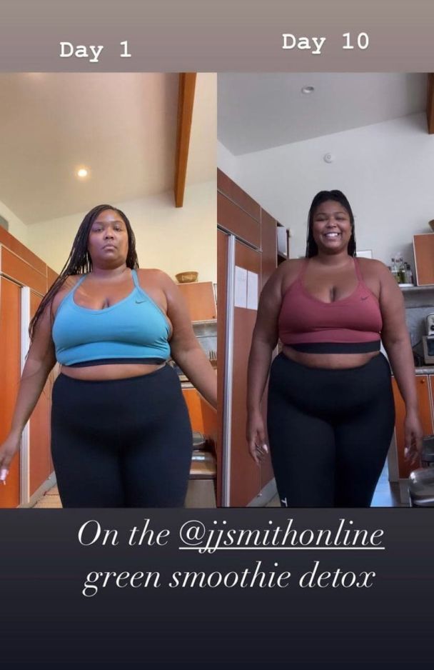  / © instagram.com/lizzobeeating