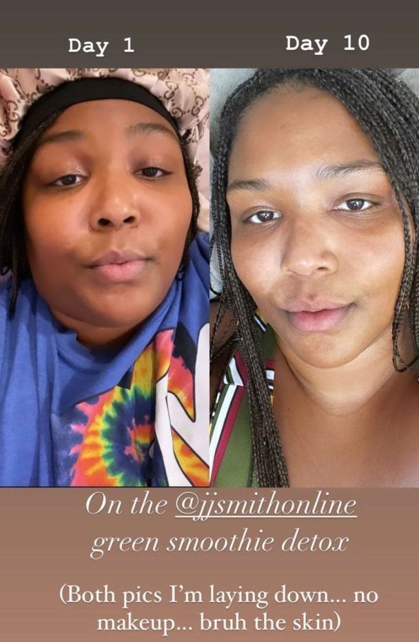  / © instagram.com/lizzobeeating