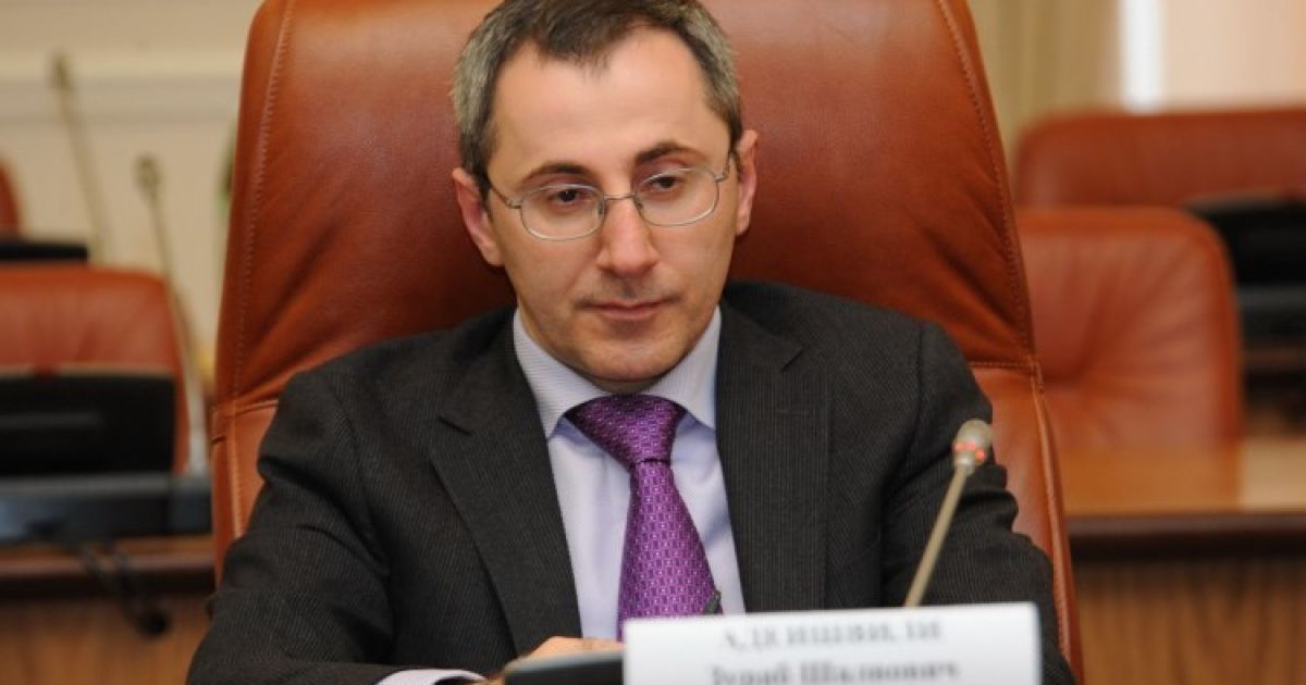 "Такі реалії": Венедіктова відреагувала на побиття свого радника Адеїшвілі