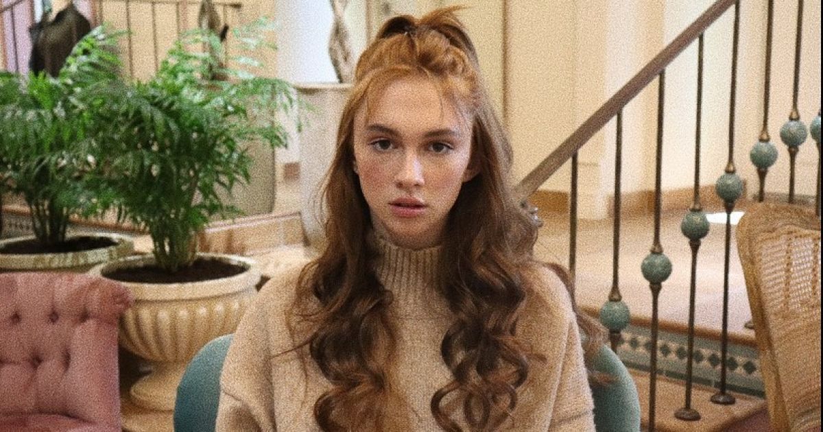 Лія Меладзе