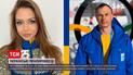 Обнародовали имена тех, кто понесет сине-желтое знамя на церемонии открытия зимних игр | Новости мира