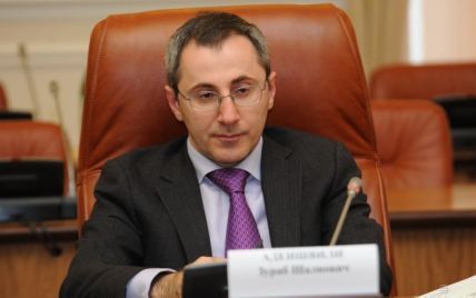 "Такие реалии": Венедиктова отреагировала на избиение своего советника Адеишвили