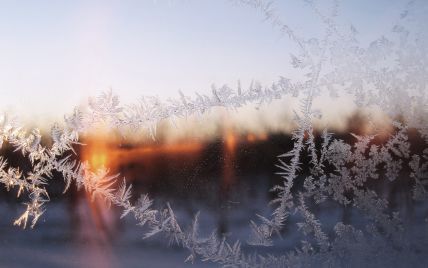 У Києві вдарять морози: прогноз погоди на тиждень