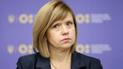 Померла заступниця міністра освіти Любомира Мандзій