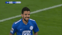 Дніпро - Сталь - 2:0. Відео голу Матеуса