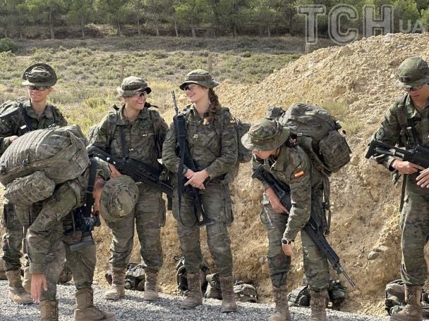 Принцесса Леонор / © Getty Images