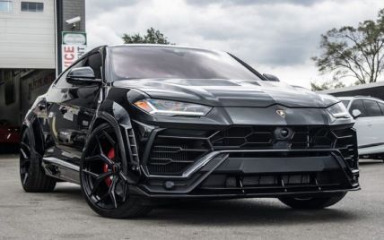 Чоловік придбав новенький Lamborghini та сів у в’язницю на 9 років