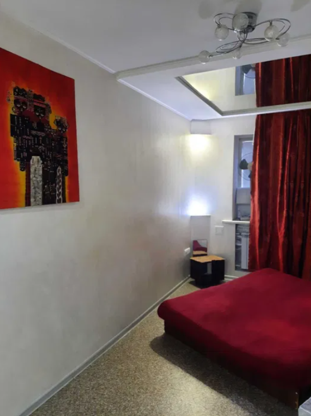 Квартира у Дніпрі / Фото: olx.ua / © 