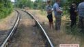 Голову відкинуло на сто метрів. У Миколаєві актор кинувся під потяг через нещасливе кохання