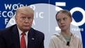 "Экологические" заявления Трампа и "демарш" Тунберг. Чем запомнилось начало экономического форума в Давосе