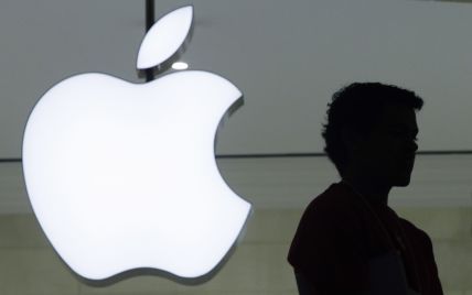В Apple відреагували на скандал з "російським Кримом"