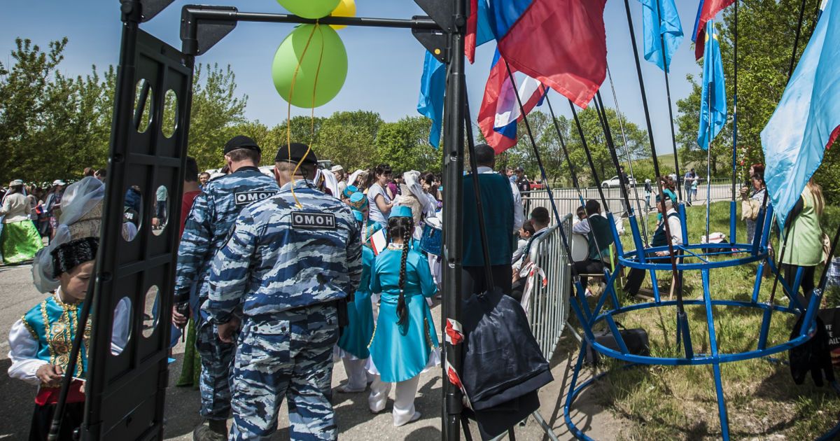 Хидирлез_9 / © Аліна Смутко