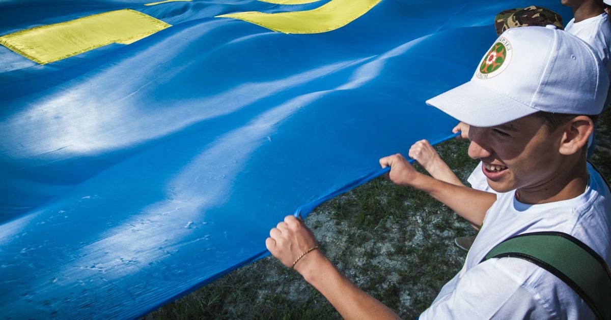 Хидирлез_12 / © Аліна Смутко