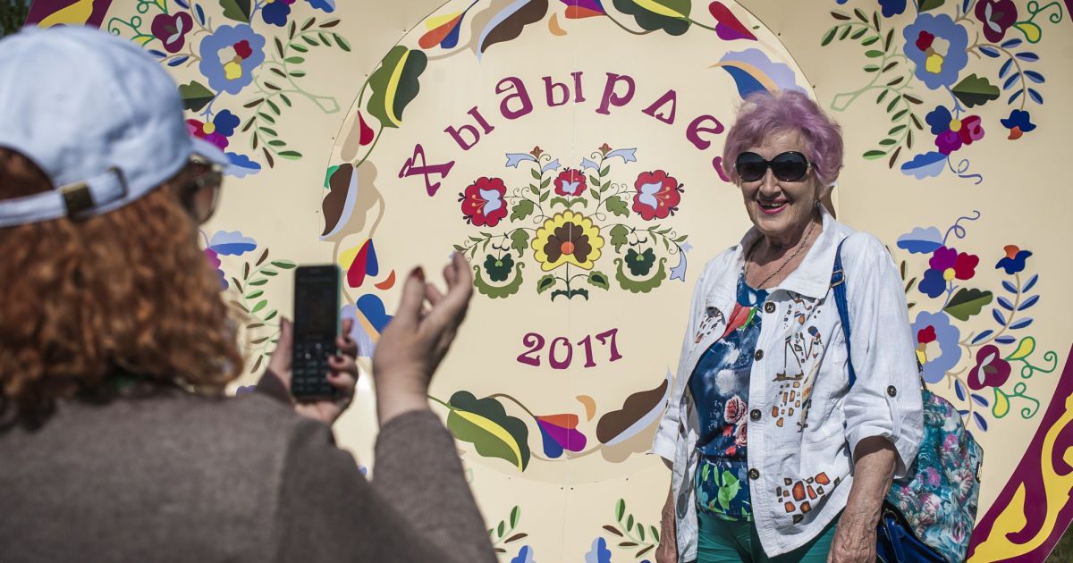 Хидирлез_10 / © Аліна Смутко