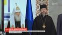 Українське духовенство нагородило добровольців і волонтерів медалями та грамотами