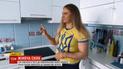 Глюкофон і дитячі іграшки: найсильніша українка розкрила таємниці свого життя