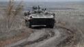 Боевики 14 раз стреляли на Донбассе: боец ООС ранен