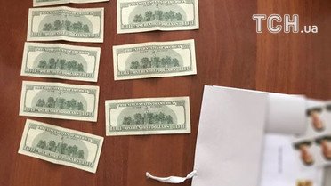 керівники внз вимагали хабар_2 / © Национальная полиция Украины