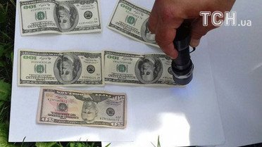 керівники внз вимагали хабар_1 / © Национальная полиция Украины