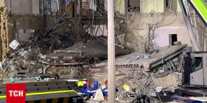 На такое не надеялся никто! Последние новости из разрушенного Охматдета