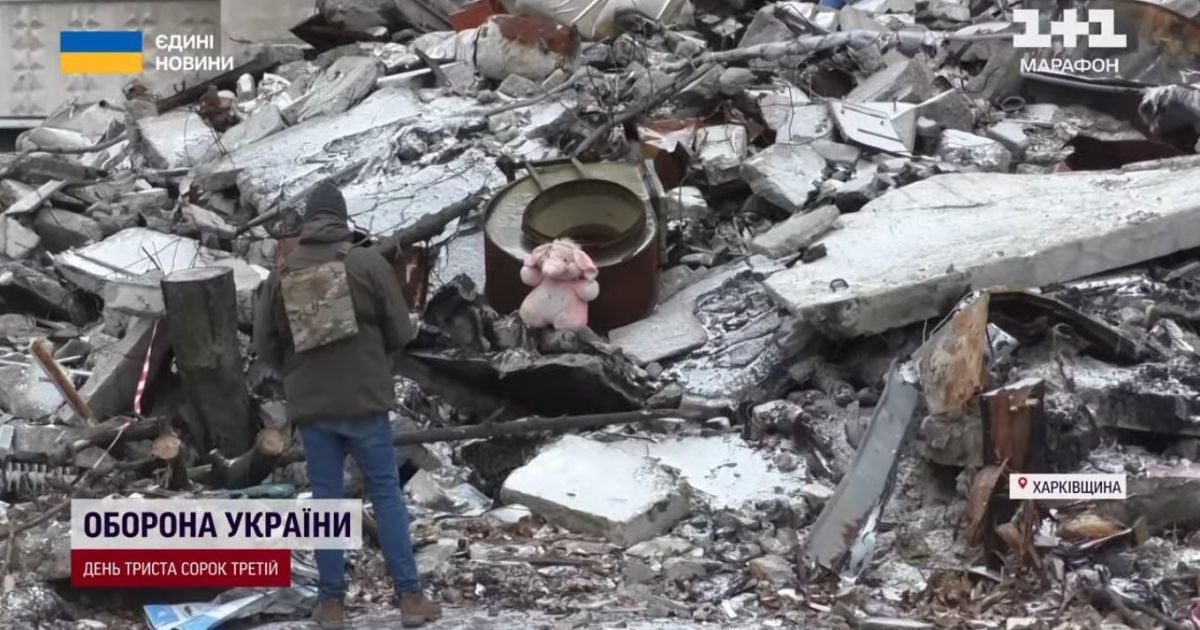 Немецкий волонтер организовал для друзей экскурсии на войну: все не так, как в телевизоре