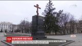 В Харькове раскопали могилу большевика Руднева, которая оказалась пустой