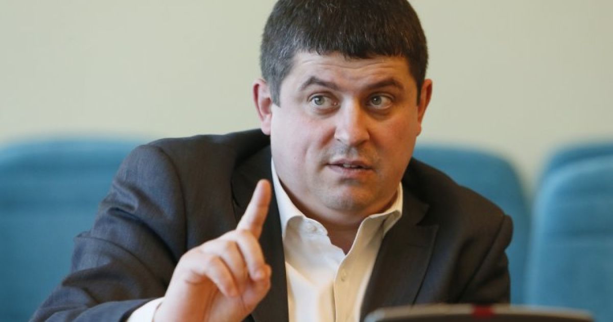 Бурбак намекнул на возможность внеочередных президентских выборов
