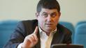 Бурбак намекнул на возможность внеочередных президентских выборов