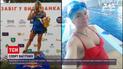 Новини світу: як спортсменки узгоджують графік спортивних звершень з досягненнями в особистому житті
