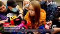 Новости мира: родные "сообщников Саакашвили" дали эксклюзивное интервью ТСН