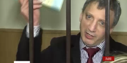 Андрей Слюсарчук, более известный как доктор Пи, отсидит за решеткой 8 лет