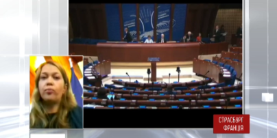 Украина снова в центре внимания Парламентской Ассамблеи Совета Европы