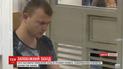 Подозреваемый перед судом подтвердил, что убил 11-летнюю Дарью Лукьяненко