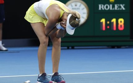 Допінгова справа зірки українського тенісу: ITF винесла вердикт щодо апеляції