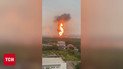 "Черный" день для россиян: газогон взрывается, целые регионы под ударами, а Трамп тянет ядерку