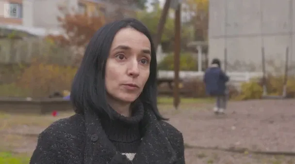 Інцидент у фінській школі: українську ученицю змусили співати "Калінку"