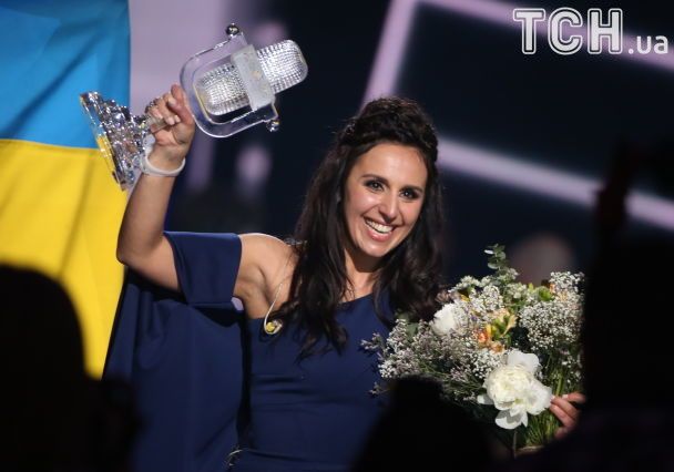 Джамала святкує день народження / © Getty Images