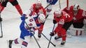 Чемпіонат світу з хокею в елітному дивізіоні
