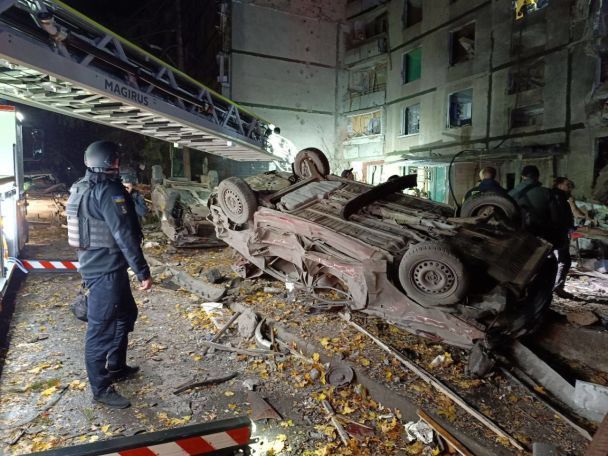 Фото: Олег Синегубов
