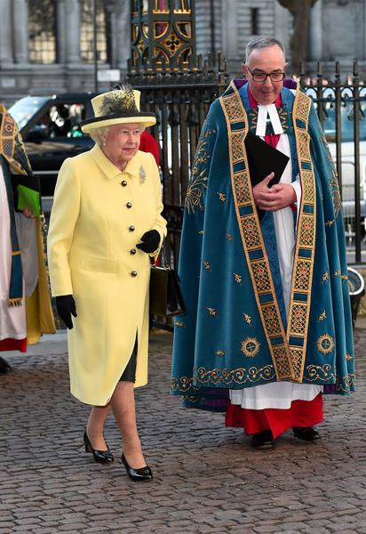 Королева Єлизавета II / © Getty Images