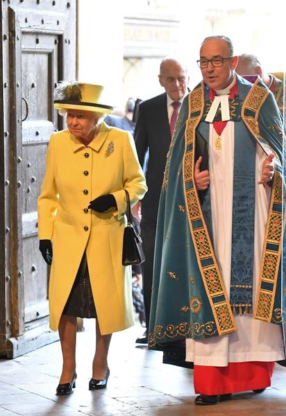 Королева Єлизавета II / © Getty Images