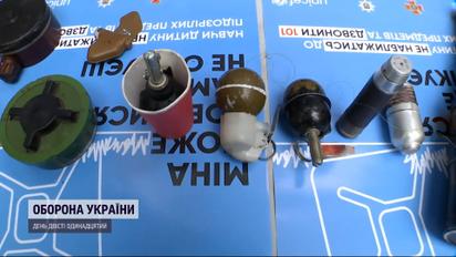 Як вберегтися від мін – поради від вибухотехніків