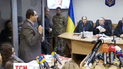 Суд изучает материалы дела Александрова и Ерофеева