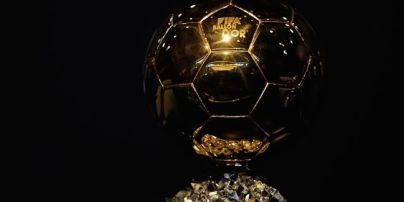 ФІФА визначила трійку номінантів на премію "Золотий м'яч" 2015 року