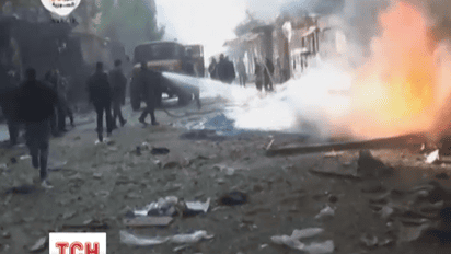 Катастрофу лайнера «Когалимавіа» Путін може використати як привід для початку нової війни