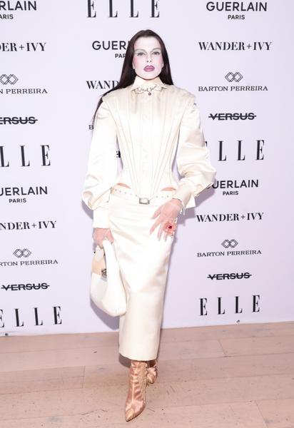 Джулия Фокс_1 / © Getty Images