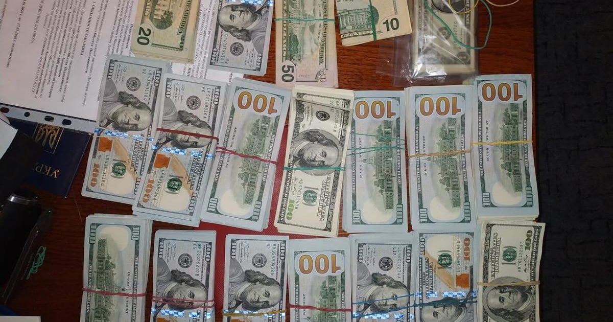 Полтонны веществ на миллион гривен: в Запорожской области накрыли международный канал поставки наркотиков