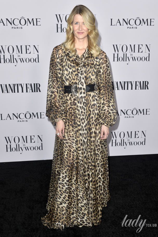 Лора Дерн / © Getty Images