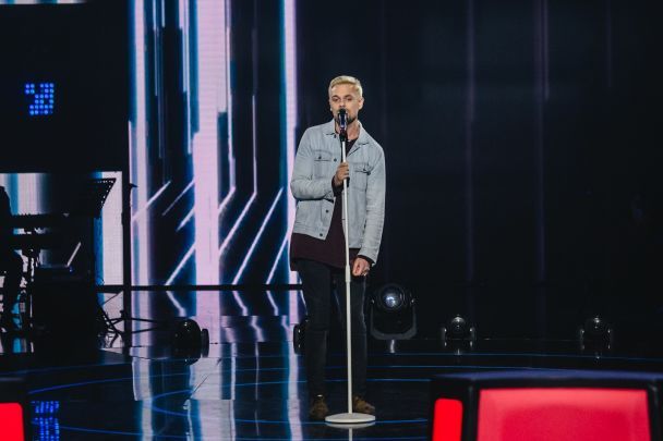 Юрій Самовілов / © пресслужба каналу "1+1"