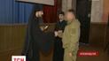 Кропивницких киборгов наградили медалями УПЦ